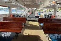 Kapal pelayaran untuk dijual