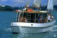 Kapal pengorek untuk dijual