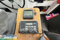 Kapal kerja untuk dijual