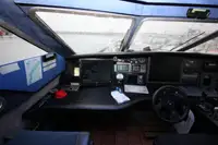 Kapal rondaan untuk dijual