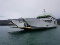 Kapal pendaratan, tangki untuk dijual
