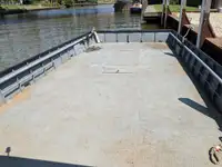 Kapal pukat untuk dijual