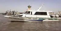 Kapal pandu untuk dijual