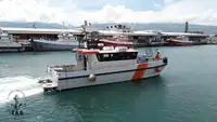 Kapal layar untuk dijual