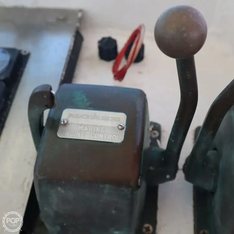 Kapal pendaratan, tangki untuk dijual