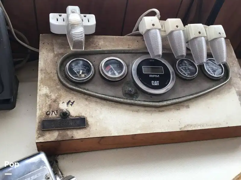 Kapal pukat untuk dijual