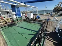 Kapal pukat untuk dijual