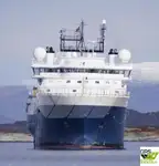 Kapal tinjauan untuk dijual