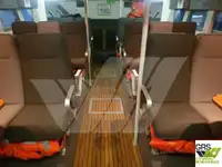 Kapal pelayaran untuk dijual
