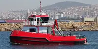 Kapal tunda untuk dijual
