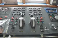 Kapal bekalan platform (PSV) untuk dijual