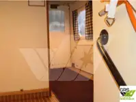 Kapal perkhidmatan ladang angin untuk dijual