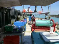 Kapal pukat untuk dijual