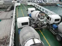 Kapal Ro-Ro untuk dijual