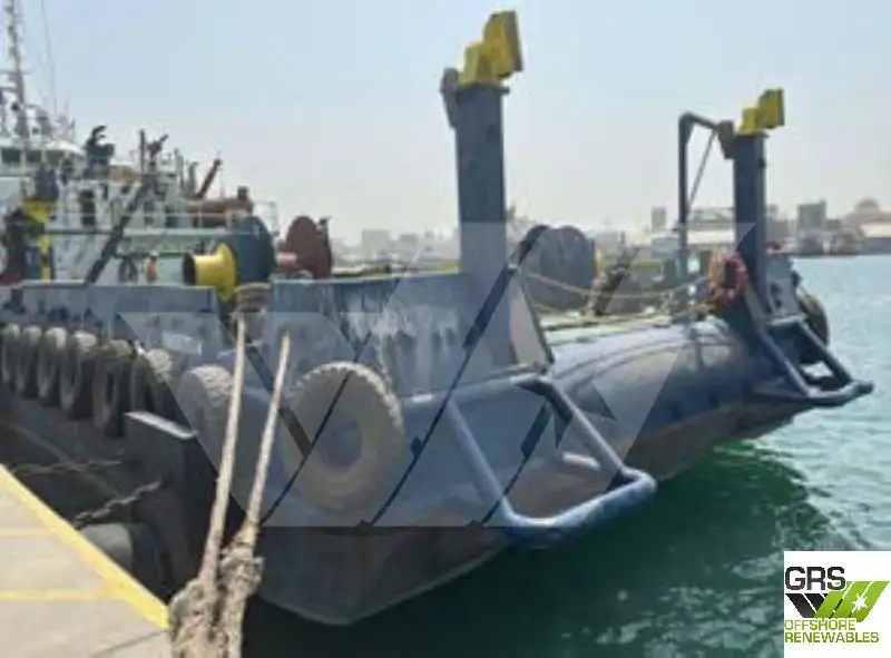Kapal tinjauan untuk dijual
