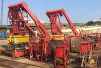 Kapal Bekal Pantas (FSV) untuk dijual