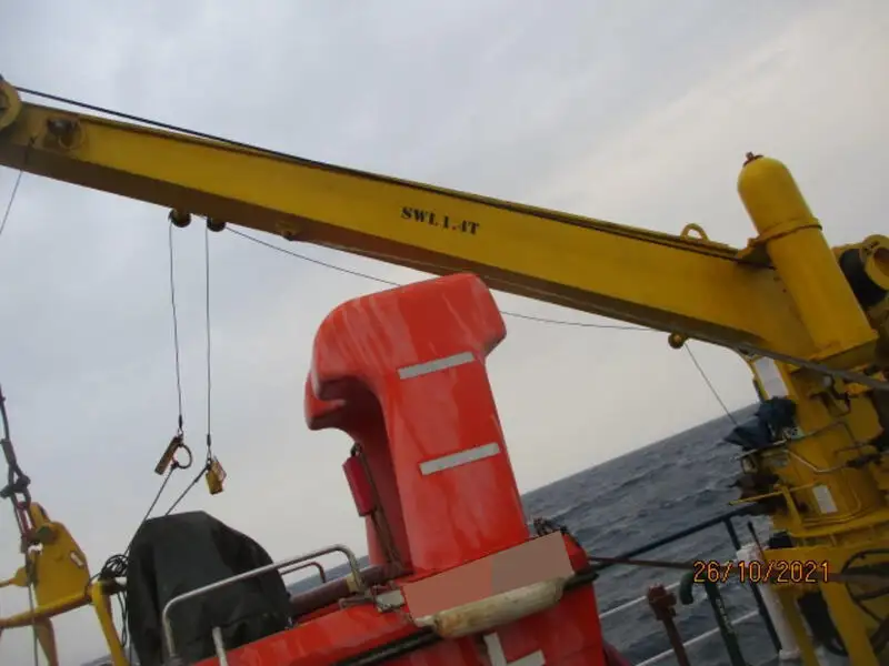 Kapal peti sejuk untuk dijual