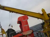 Kapal peti sejuk untuk dijual