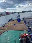 Kapal kontena untuk dijual