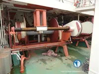 Kapal pukat untuk dijual
