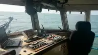 Kapal pengorek untuk dijual