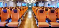 Kapal RoPax untuk dijual