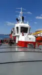 Kapal feri untuk dijual