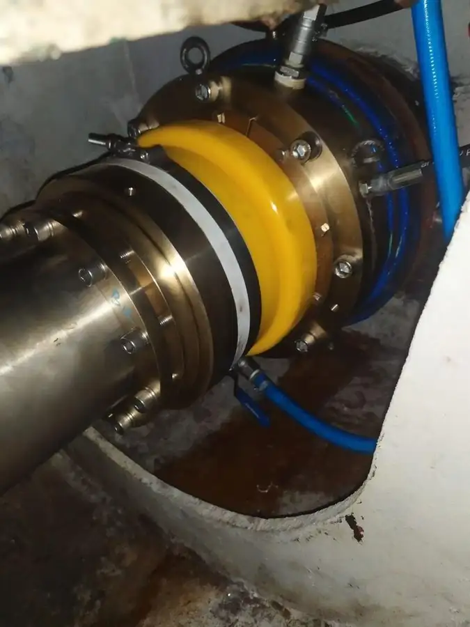 Kapal tunda untuk dijual