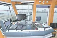 Kapal tunda untuk dijual