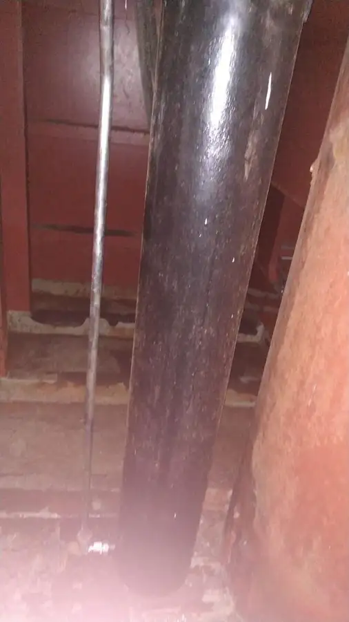 Tongkang untuk dijual