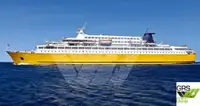 Ro-Ro ship untuk jualan