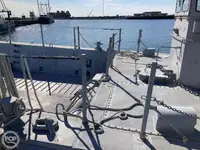 Kapal pendaratan, tangki untuk dijual
