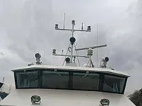 Kapal layar untuk dijual