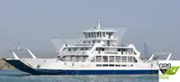 Ro-Ro ship untuk jualan