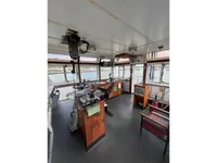 Kapal tunda untuk dijual