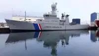 Kapal kontena untuk dijual
