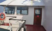 Kapal pengorek untuk dijual