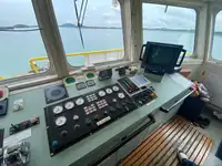 Kapal peti sejuk untuk dijual