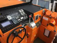 Kapal penyelamat untuk dijual
