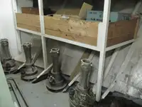Kapal tunda untuk dijual
