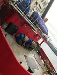 Kapal pengorek untuk dijual