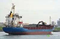 Kapal pengangkut pukal untuk dijual