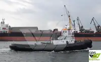 Kapal tunda untuk dijual