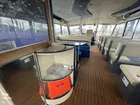 Kapal pelayaran untuk dijual