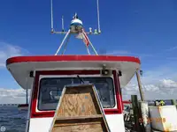 Kapal cutter untuk dijual