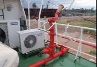Kapal kontena untuk dijual