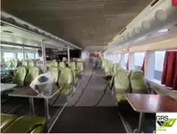 Kapal pelayaran untuk dijual