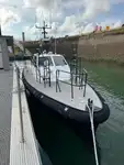 Kapal pandu untuk dijual