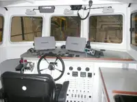 Kapal layar untuk dijual