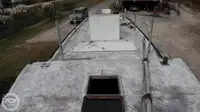 Kapal rondaan untuk dijual
